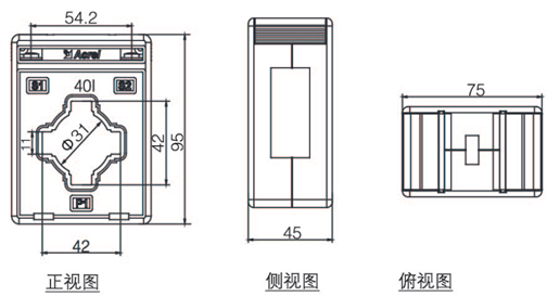 ARD系列低压电动机保护器